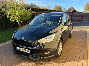 Ford C-Max II 2.0 TDCi Trend ASS 2015