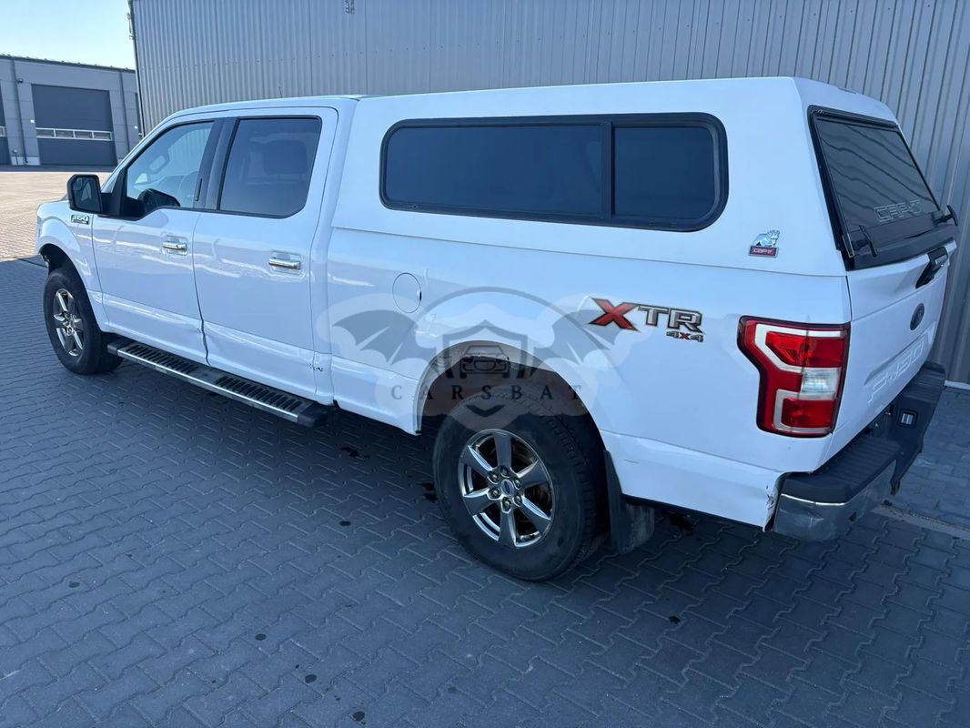 Ford F-150 2020