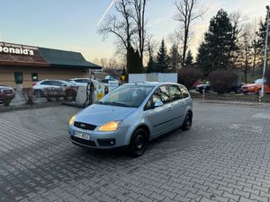 Ford C-Max 1.6 TDCi FX Gold 2006