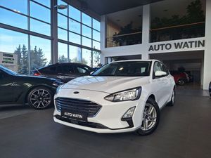 Ford Focus Mk4 1.0 EcoBoost Trend Edition 2020