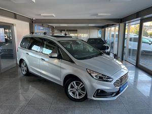 Ford Galaxy Mk4 2.0 EcoBlue Titanium 2022