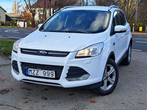 Ford Kuga II 2.0 TDCi 4WD Trend 2013