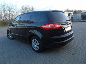 Ford S-Max I 2014