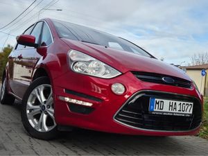 Ford S-Max I 2.0 T Titanium MPS6 2014