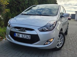 Hyundai IX20 1.4 blue Passion 2014