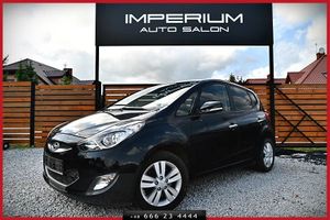 Hyundai IX20 1.4 blue Comfort 2011
