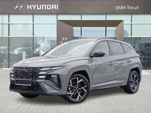 Hyundai Tucson IV ver-1-6-t--gdi-n--line-2wd-dct 2025