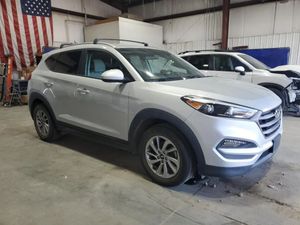 Hyundai Tucson III 1.6 GDi 2WD DCT Premium 2016