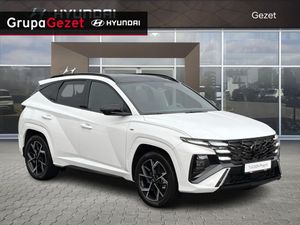 Hyundai Tucson IV 2025