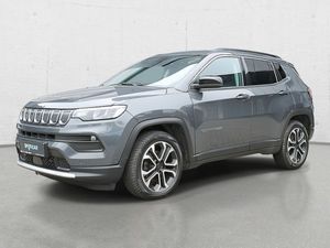 Jeep Compass II 1.6 MJD Limited FWD S&S 2022