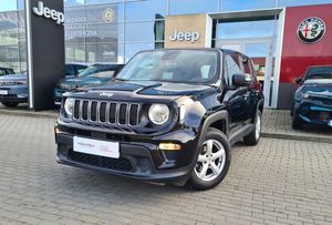 Jeep Renegade 1.0 GSE T3 Turbo Sport FWD S&S 2021