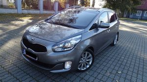 Kia Carens (Rondo) IV 1.7 CRDi Edition 7 2013