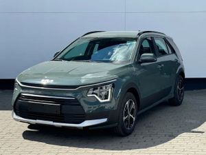 Kia Niro 1.6 GDI Hybrid L 2025