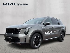 Kia Sorento IV 1.6 T-GDI HEV Prestige Line AWD 7os 2025