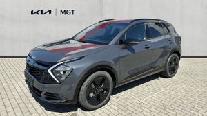 Kia Sportage V 1.6 T-GDI Anniversary 2WD DCT 2025