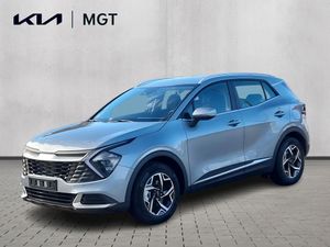 Kia Sportage V 1.6 T-GDI Anniversary 2WD DCT 2025