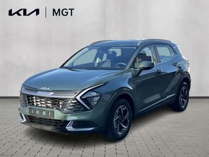 Kia Sportage V 1.6 T-GDI M 2WD DCT 2025