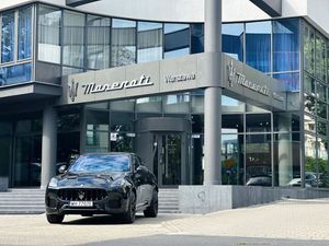 Maserati Grecale 2025