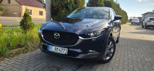 Mazda CX-30 2.0 mHEV Exclusive-Line 2WD 2022