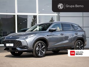 MG HS 2025