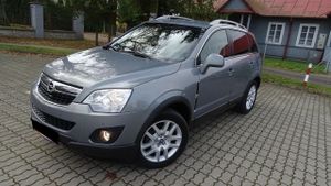 Opel Antara 2.2 CDTI 2x4 2013
