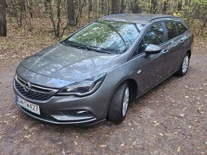 Opel Astra K V 1.6 CDTI Enjoy S&S 2018