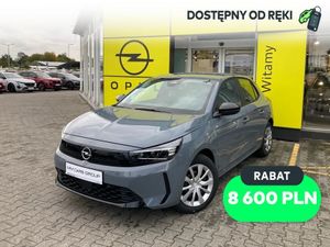 Opel Corsa F 1.2 Edition S&S 2025
