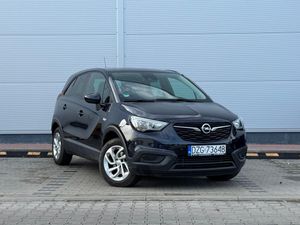 Opel Crossland 1.2 ECOTEC Start/Stop Innovation 2018