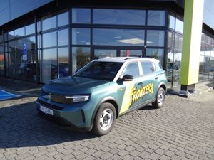 Opel Frontera C 2025