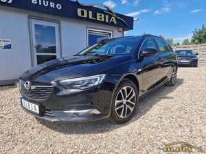 Opel Insignia B 1.6 CDTI Exclusive S&S Eco 2019