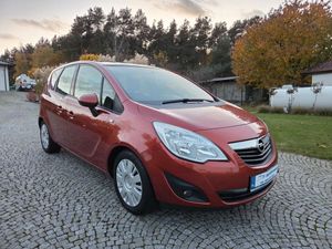 Opel Meriva II 1.4 ecoflex Selection 2005