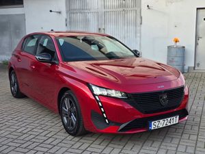 Peugeot 308 P5 1.2 PureTech Allure S&S 2022