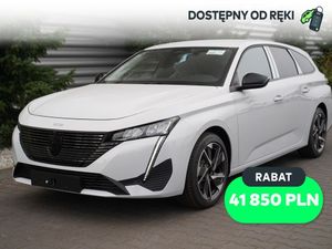 Peugeot 308 P5 1.5 BlueHDi Allure S&S EAT8 2025