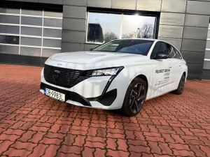 Peugeot 308 P5 1.2 mHEV Allure S&S e-DCS6 2025