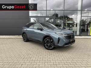 Peugeot 3008 II 2025