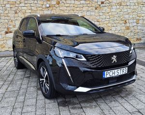 Peugeot 3008 II 1.2 PureTech GT Pack S&S EAT8 2021