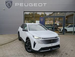 Peugeot 3008 II 2025