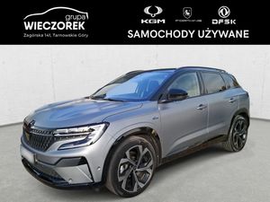 Renault Austral 1.2 E-Tech Full Hybrid 200 Iconic esprit Alpine MMT 2024