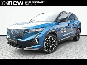 Renault Austral 1.2 E-Tech Full Hybrid 200 Esprit Alpine MMT 2025