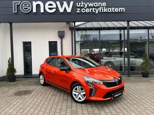 Renault Clio V 1.0 TCe Evolution 2024