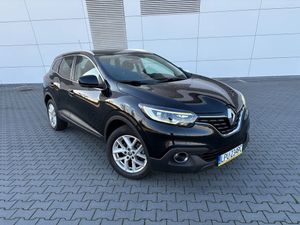 Renault Kadjar 1.5 dCi Energy Intens EDC 2018