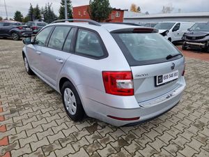 Skoda Octavia III 1.6 TDI Active 2018