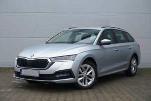 Skoda Octavia IV 2021