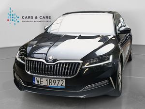 Skoda Superb III 2.0 TDI SCR Style DSG 2020