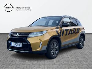 Suzuki Vitara III 1.5 DualJet Hybrid Premium Plus 2WD AGS 2024
