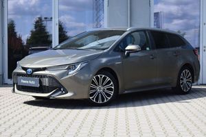 Toyota Corolla Seria E21 1.8 Hybrid Comfort 2019