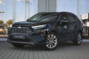 Toyota Rav4 V 2022