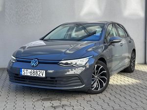 Volkswagen Golf VIII VIII 1.5 TSI EVO Life 2023