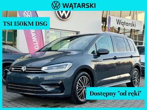 Volkswagen Touran III 1.5 TSI EVO Highline DSG 2025