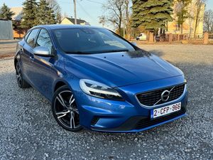 Volvo V40 II D2 Drive-E Kinetic 2016